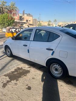 نيسان صني